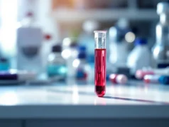 Nouveau test sanguin qui révolutionne la détection du cancer du cerveau