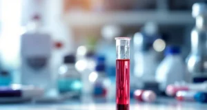 Nouveau test sanguin qui révolutionne la détection du cancer du cerveau