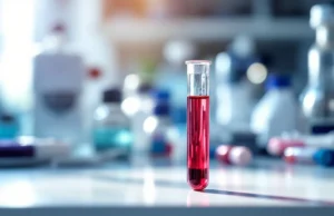 Nouveau test sanguin qui révolutionne la détection du cancer du cerveau