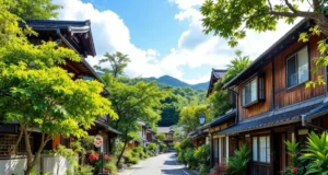 Okinawa, l’île où les centenaires sont légion et cachent leur secret