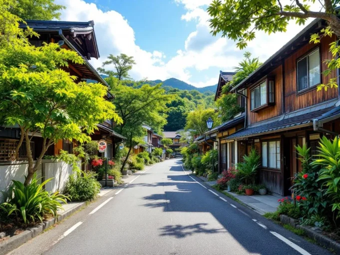 Okinawa, l’île où les centenaires sont légion et cachent leur secret