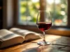 Penser au vin relaxe déjà le corps, une étude surprenante