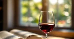 Penser au vin relaxe déjà le corps, une étude surprenante