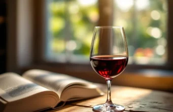 Penser au vin relaxe déjà le corps, une étude surprenante