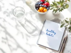 Perdez 25 kilos en douceur avec des habitudes simples et durables