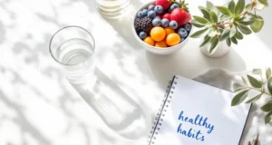 Perdez 25 kilos en douceur avec des habitudes simples et durables