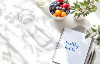 Perdez 25 kilos en douceur avec des habitudes simples et durables