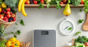 Perdez du poids durablement avec la méthode Onooa et la santé intégrative