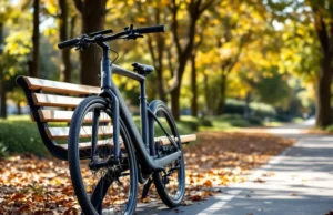 Perdez du poids rapidement avec cette méthode vélo infaillible