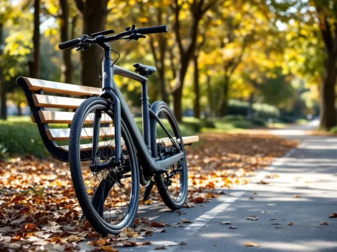 Perdez du poids rapidement avec cette méthode vélo infaillible