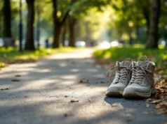 Perdez votre graisse abdominale facilement avec cette marche active simple