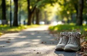 Perdez votre graisse abdominale facilement avec cette marche active simple