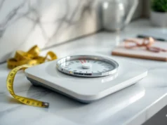 Poids : un faux indicateur de votre vraie santé