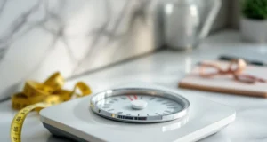 Poids : un faux indicateur de votre vraie santé