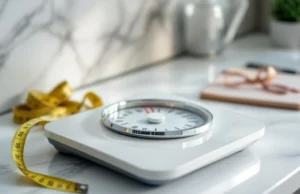 Poids : un faux indicateur de votre vraie santé