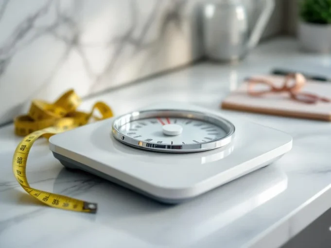 Poids : un faux indicateur de votre vraie santé