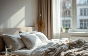 Pourquoi dormons-nous mal ailleurs que chez nous ? La vérité dévoilée