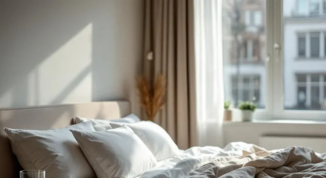 Pourquoi dormons-nous mal ailleurs que chez nous ? La vérité dévoilée