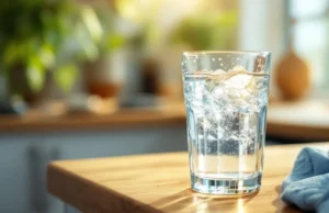 Pourquoi négliger l’eau peut accélérer votre vieillissement et votre santé