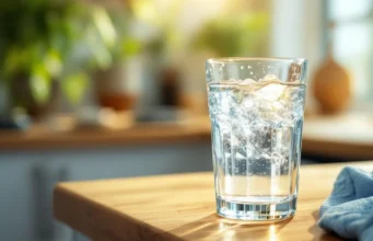 Pourquoi négliger l’eau peut accélérer votre vieillissement et votre santé