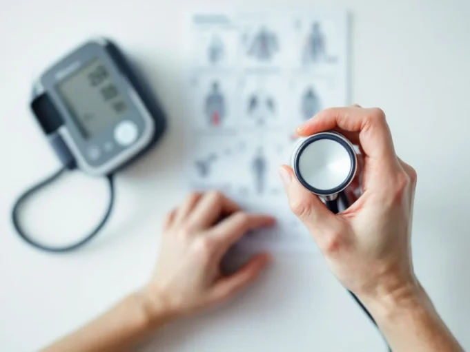 Pourquoi surveiller vos artères après 50 ans pour éviter un AVC ou une crise