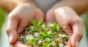 Pourquoi vos douleurs articulaires s’aggravent au printemps Découvrez les causes et solutions