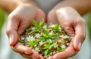 Pourquoi vos douleurs articulaires s’aggravent au printemps Découvrez les causes et solutions