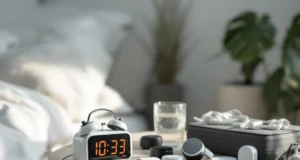 Pourquoi vous vous réveillez épuisée malgré 8 heures de sommeil