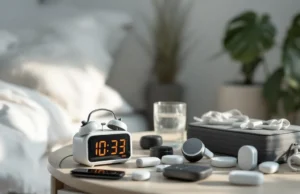 Pourquoi vous vous réveillez épuisée malgré 8 heures de sommeil