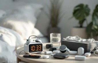 Pourquoi vous vous réveillez épuisée malgré 8 heures de sommeil