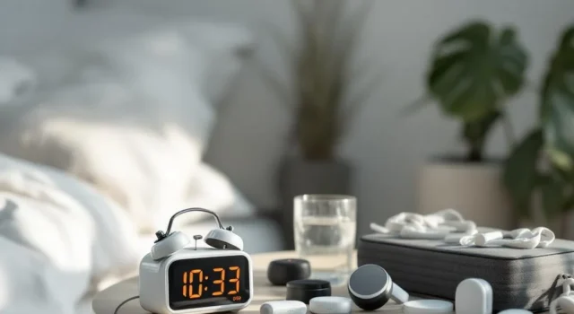 Pourquoi vous vous réveillez épuisée malgré 8 heures de sommeil