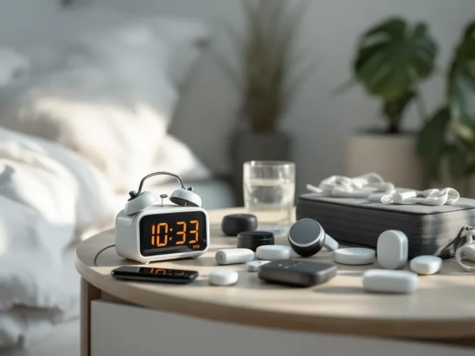 Pourquoi vous vous réveillez épuisée malgré 8 heures de sommeil