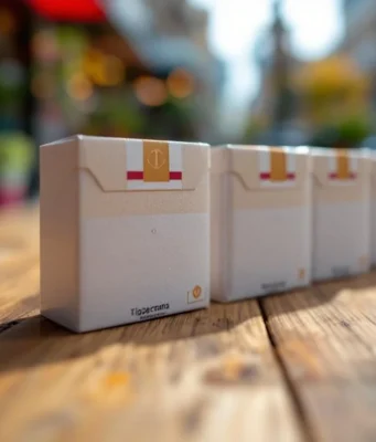 Prix du tabac en hausse dès mars 2026 : 500 marques impactées