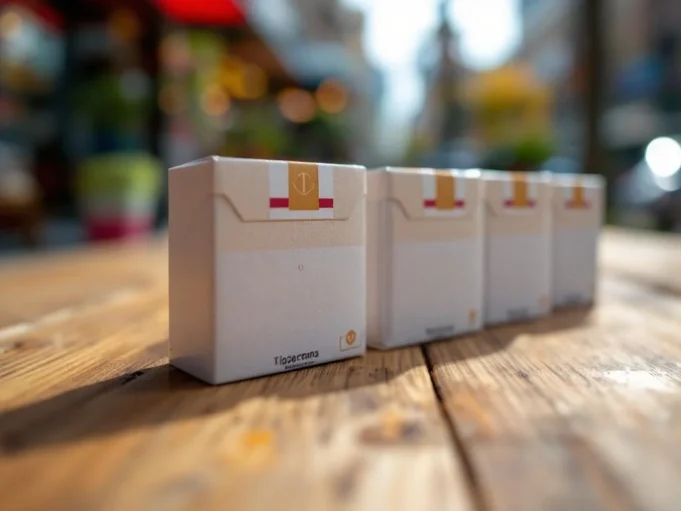 Prix du tabac en hausse dès mars 2026 : 500 marques impactées