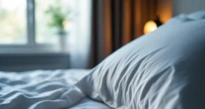 Ronflements ou apnée du sommeil : comment repérer le danger caché