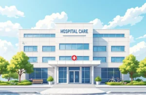 Santé 2026 : La nouvelle norme pour choisir un hôpital fiable et bienveillant