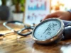Santé : Découvrez comment l’hypertension silencieuse peut mettre votre cœur en danger