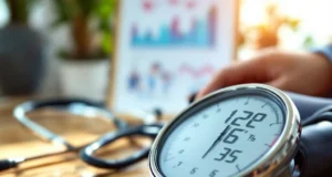 Santé : Découvrez comment l’hypertension silencieuse peut mettre votre cœur en danger
