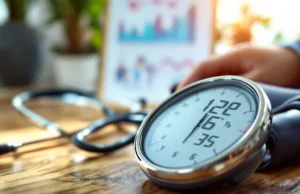 Santé : Découvrez comment l’hypertension silencieuse peut mettre votre cœur en danger