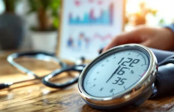 Santé : Découvrez comment l’hypertension silencieuse peut mettre votre cœur en danger