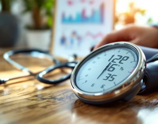 Santé : Découvrez comment l’hypertension silencieuse peut mettre votre cœur en danger