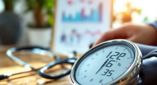 Santé : Découvrez comment l’hypertension silencieuse peut mettre votre cœur en danger