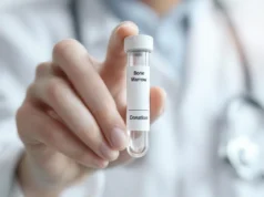 Sauvez une vie : devenez donneur de moelle osseuse maintenant