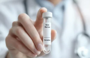Sauvez une vie : devenez donneur de moelle osseuse maintenant