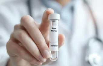 Sauvez une vie : devenez donneur de moelle osseuse maintenant