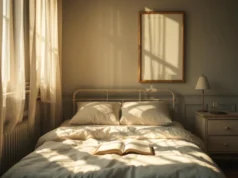 Sexualité après 60 ans : la vérité surprenante dévoilée