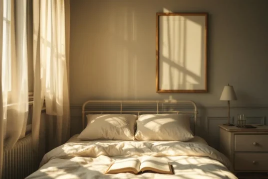 Sexualité après 60 ans : la vérité surprenante dévoilée