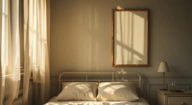 Sexualité après 60 ans : la vérité surprenante dévoilée