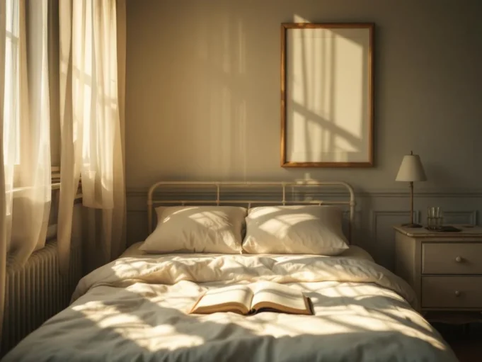 Sexualité après 60 ans : la vérité surprenante dévoilée