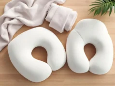 Soulagez vos cervicales en 2 gestes faciles selon une kiné